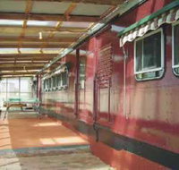 Boxgrove Cottages - Lennox Head Accommodation