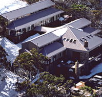 Breathtaker All Suite Hotel - Lennox Head Accommodation