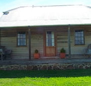 Brickendon Historic  Farm Cottages - Lennox Head Accommodation