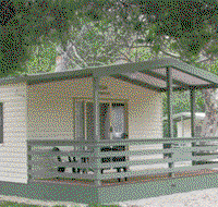 Brownhill Creek Tourist Park - Lennox Head Accommodation
