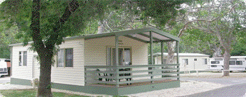 Brownhill Creek Tourist Park - Lennox Head Accommodation 0
