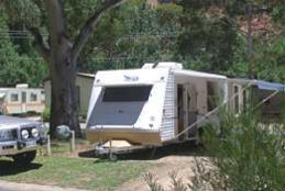 Brownhill Creek Tourist Park - Lennox Head Accommodation 6