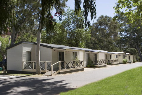 Brownhill Creek Tourist Park - Lennox Head Accommodation 3