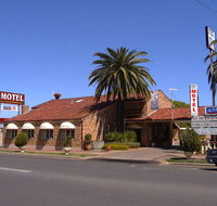 Burke  Wills Motor Inn - Lennox Head Accommodation