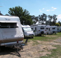 Canberra Carotel Motel  Caravan Park - Lennox Head Accommodation