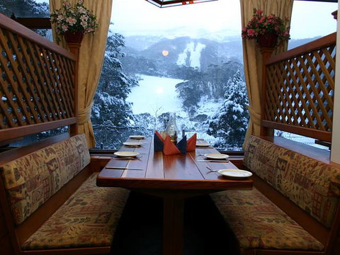 Candlelight Lodge: Thredbo Village - Lennox Head Accommodation 0