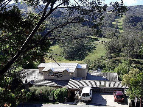 Candlelight Lodge: Thredbo Village - Lennox Head Accommodation 4