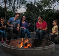 Capricorn Caves - Lennox Head Accommodation