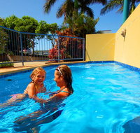 Caribbean Motel - Lennox Head Accommodation