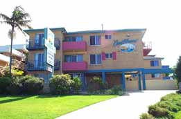 Caribbean Motel - Lennox Head Accommodation 4