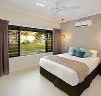 Castaways Resort and Spa Mission Beach - Lennox Head Accommodation