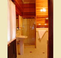 CBC Bed  Breakfast - Lennox Head Accommodation