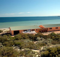 Ceduna Shelly Beach Caravan Park - Lennox Head Accommodation