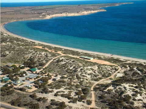 Ceduna Shelly Beach Caravan Park - Lennox Head Accommodation 1