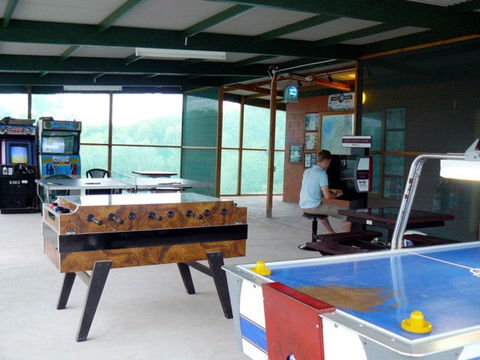 Ceduna Shelly Beach Caravan Park - Lennox Head Accommodation 3