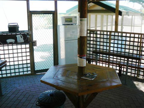 Ceduna Shelly Beach Caravan Park - Lennox Head Accommodation 5