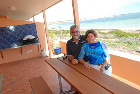 Ceduna Shelly Beach Caravan Park - Lennox Head Accommodation 6