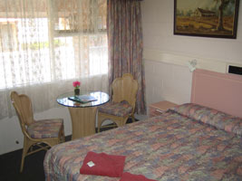 Central Coast Motel Wyong - Lennox Head Accommodation