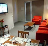Central Shepparton Apartments - Lennox Head Accommodation
