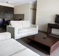 Centrepoint Apartments - Lennox Head Accommodation