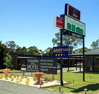 Chalambar Motel - Lennox Head Accommodation