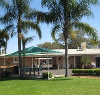 Charleville Waltzing Matilda Motor Inn - Lennox Head Accommodation