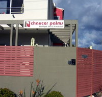 Chaucer Palms Boutique Bed  Breakfast - Lennox Head Accommodation