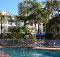 Chidori Court - Lennox Head Accommodation