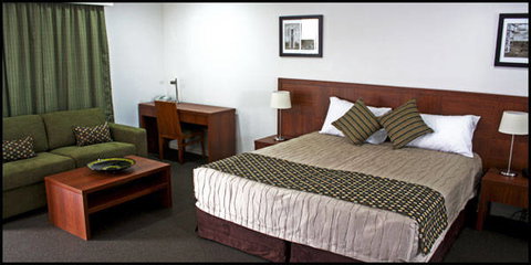 Chinchilla Downtown Motor Inn - Lennox Head Accommodation 0