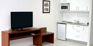 Chinchilla Downtown Motor Inn - Lennox Head Accommodation 1