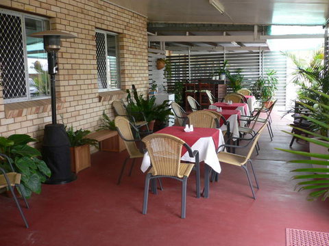 Chinchilla Motel - Lennox Head Accommodation 0