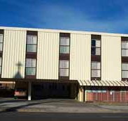 City Beach Motel Wollongong - Lennox Head Accommodation