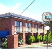 Clayton Monash Motor Inn  Serviced Apartments - Lennox Head Accommodation