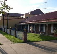 Club Motel - Lennox Head Accommodation