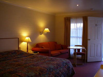Club Motel - Lennox Head Accommodation 2