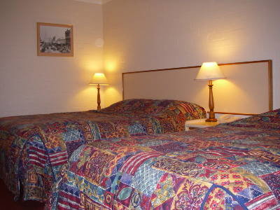 Club Motel - Lennox Head Accommodation 3