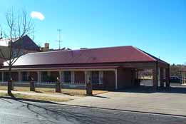 Club Motel - Lennox Head Accommodation 4