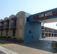 Club Motel - Lennox Head Accommodation