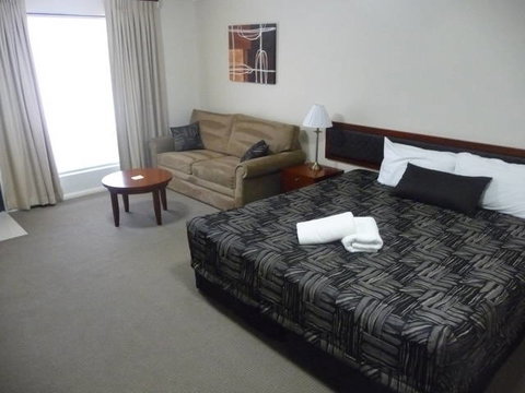 Club Motel - Lennox Head Accommodation 2