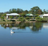Coachhouse Marina Resort - Lennox Head Accommodation