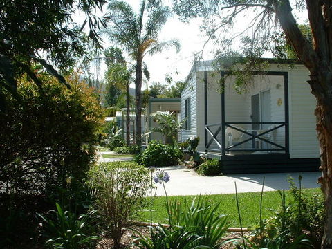 Coastal Palms Holiday Park - Lennox Head Accommodation 0