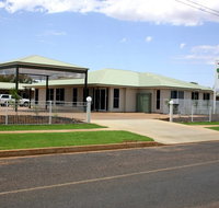 Cobar Central Motor Inn - Lennox Head Accommodation