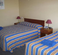 Cobar Motor Inn - Lennox Head Accommodation