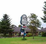 Bushmans Comfort Inn - Lennox Head Accommodation