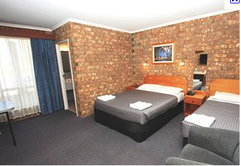 Comfort Inn Citrus Valley - Lennox Head Accommodation