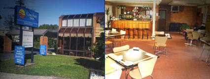 Essendon Airport VIC Lennox Head Accommodation