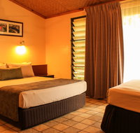 Cooinda Lodge Kakadu - Lennox Head Accommodation
