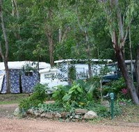 Cooktown Peninsula Caravan Park - Lennox Head Accommodation