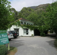 Tim's Place - Lennox Head Accommodation