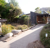 Grampians Eco YHA - Lennox Head Accommodation
